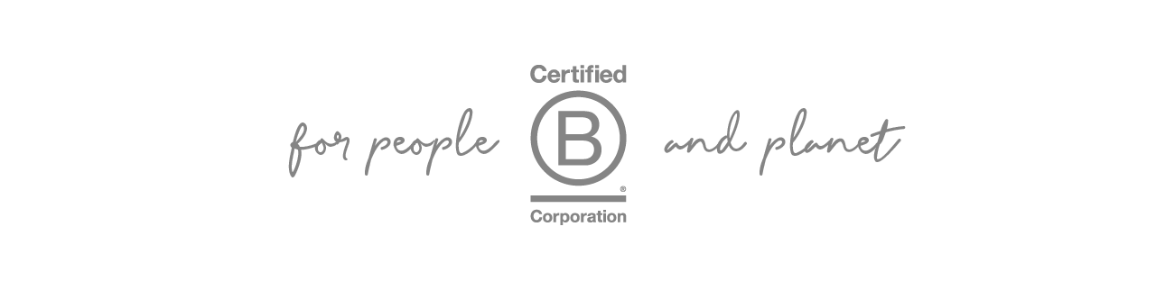 Certified B Corporation