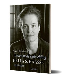 Hella Haasse was ‘de grote eenling’