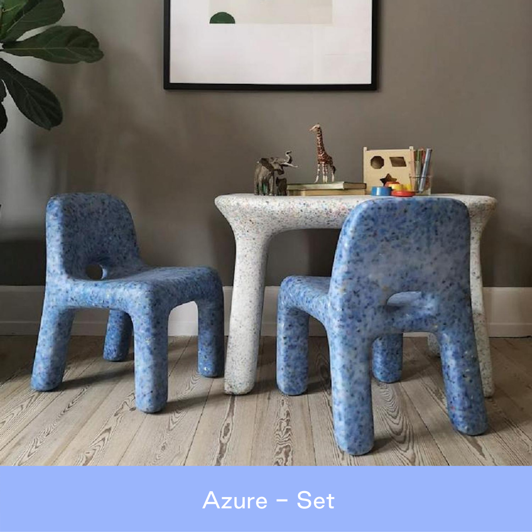 Azure - Set