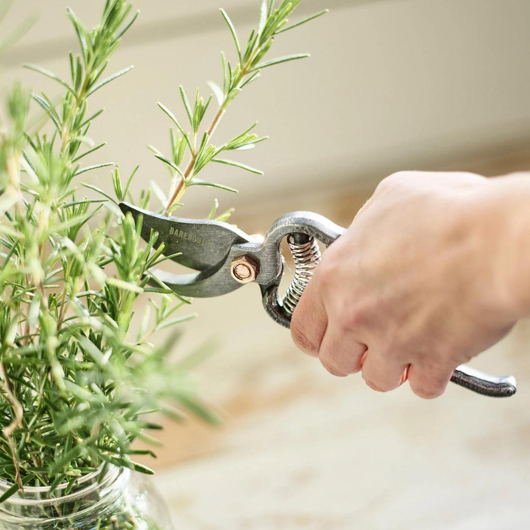 Garden Pruner by Barebones