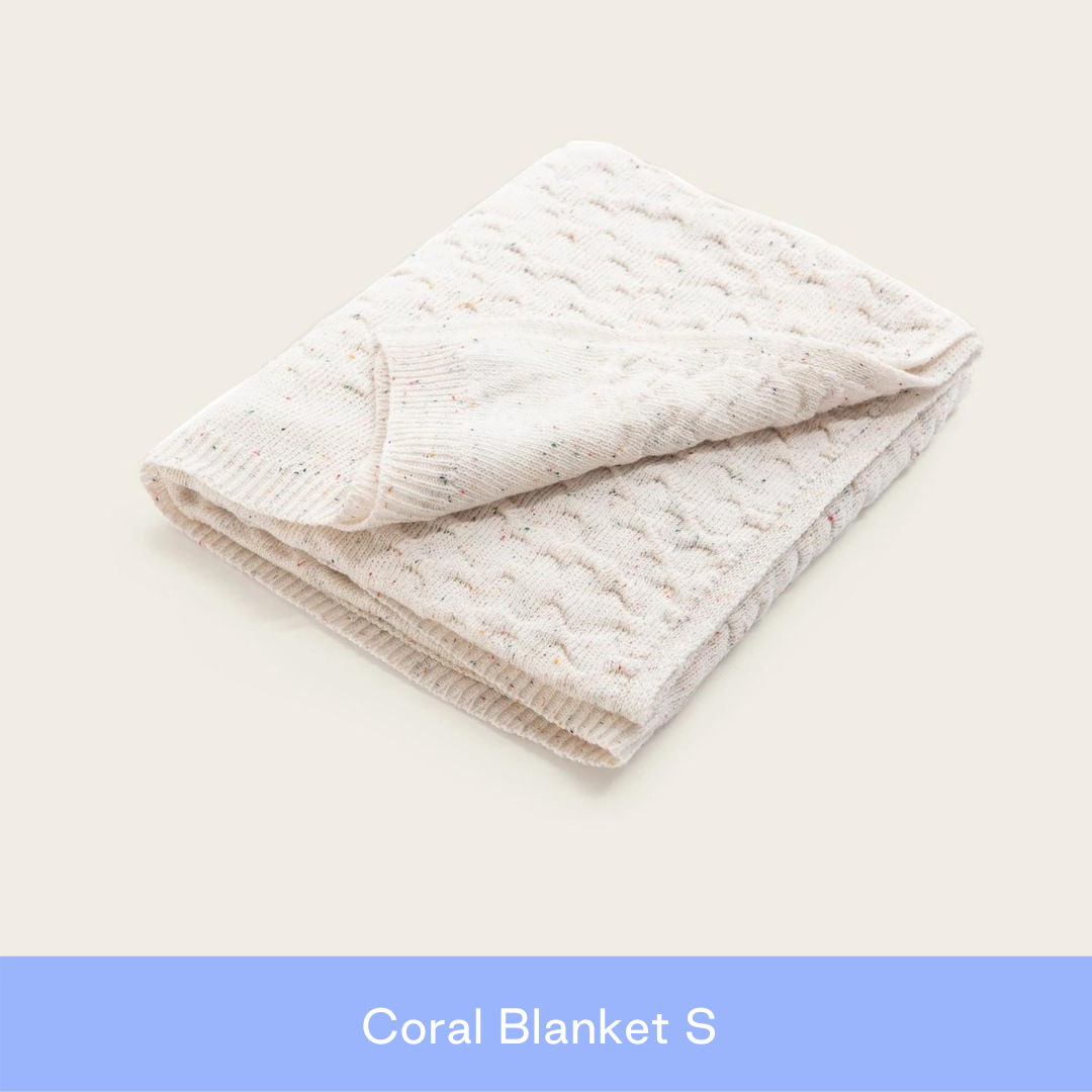 Coral Blanket S