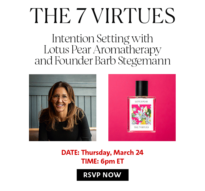 Sephora discover the latest in beauty with Sephora Digital Events