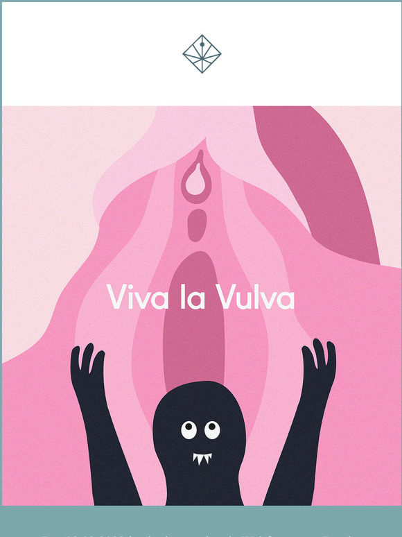Viva la Vulva!  Wir feiern den Frauentag mit Dir!