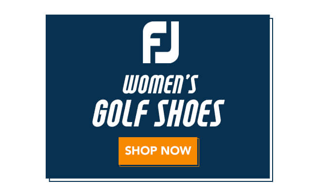 FootJoy Women's Golf Shoes