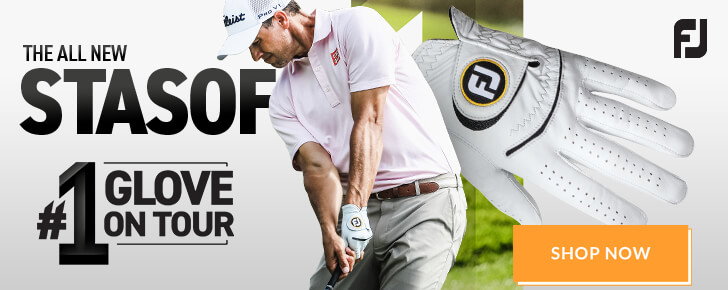 FootJoy Sta Sof Golf Gloves