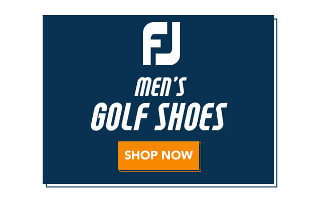 FootJoy Men's Golf Shoes