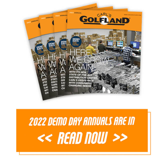 Demo Days 2022 Annual