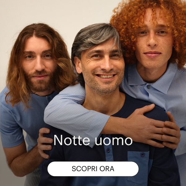 Ragno Notte uomo