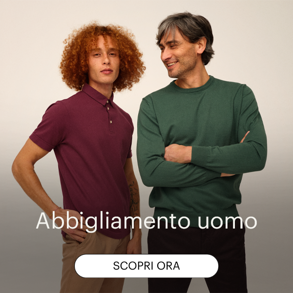 Ragno Abbigliamento uomo