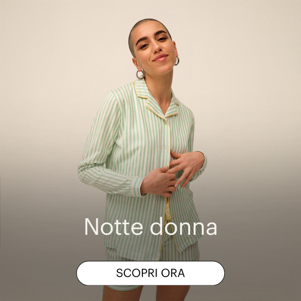 Ragno Pigiami donna