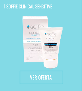 Soffie Clinical Sensitive