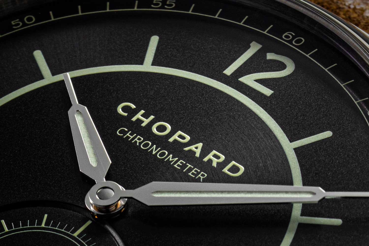 Chopard Unveils L.U.C QF Jubilee Watch For 25 Years Of Watchmaking