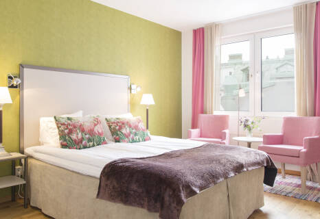 BW Plus Hotel Noble House