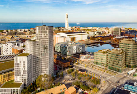 Good Morning+ Malmö