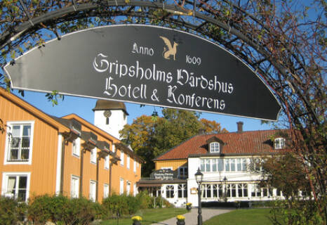 Gripsholms Värdshus