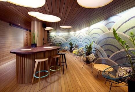 Clarion Collection Hotel Tapto