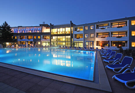 Hotel des Nordens