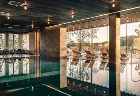 Vann Spa, Hotell & Konferens