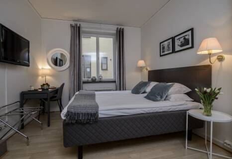 Hotel Park Allé