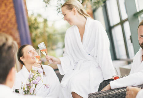 Ronneby Brunn Hotel