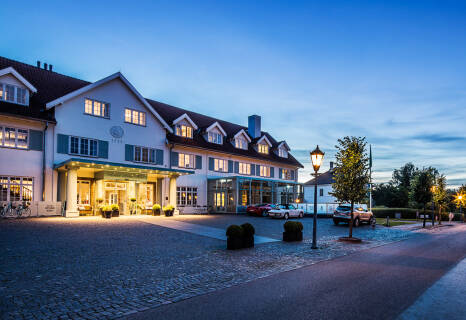 Fredensborg Store Kro