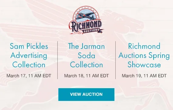 Richmond Auctions