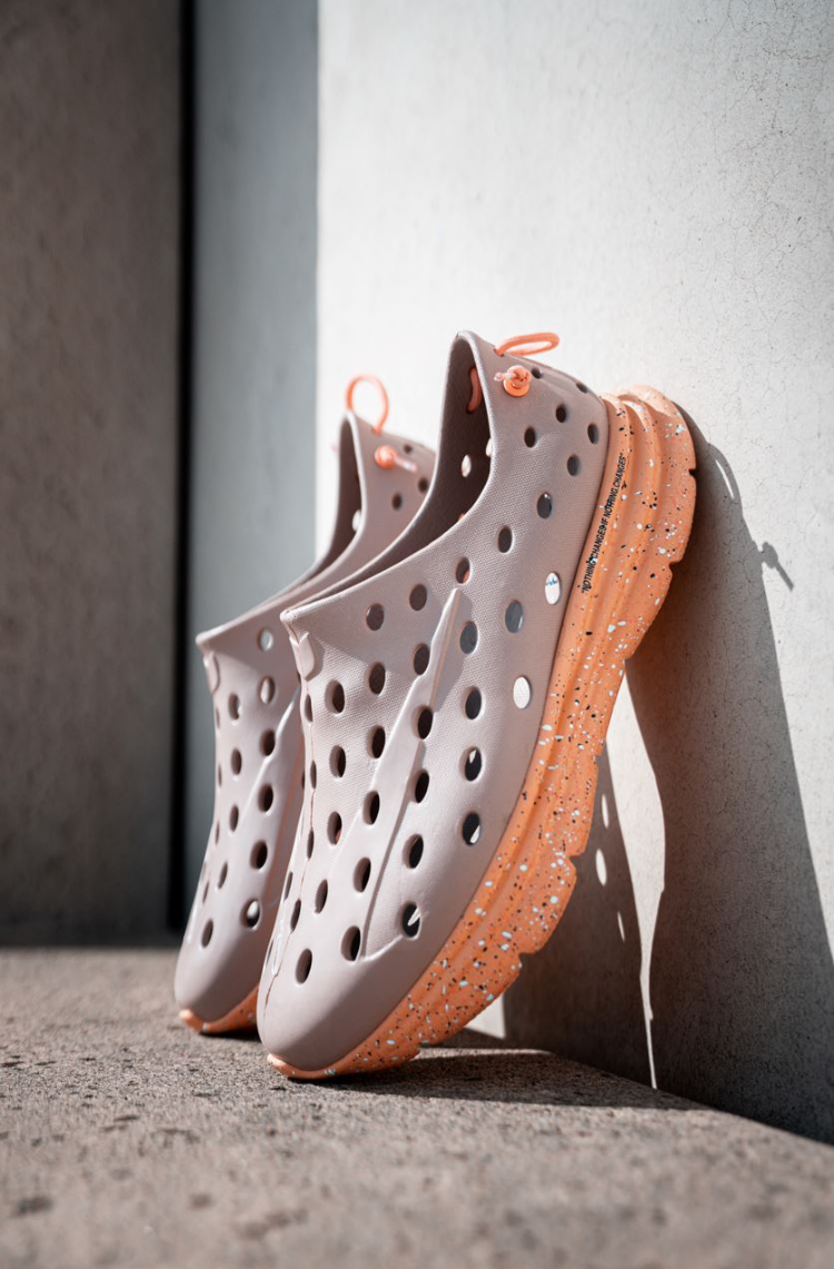 Kane Footwear x Brian Mazza Recovery Foam Shoes Kane Footwear collaborates with Brian Mazza main image 4