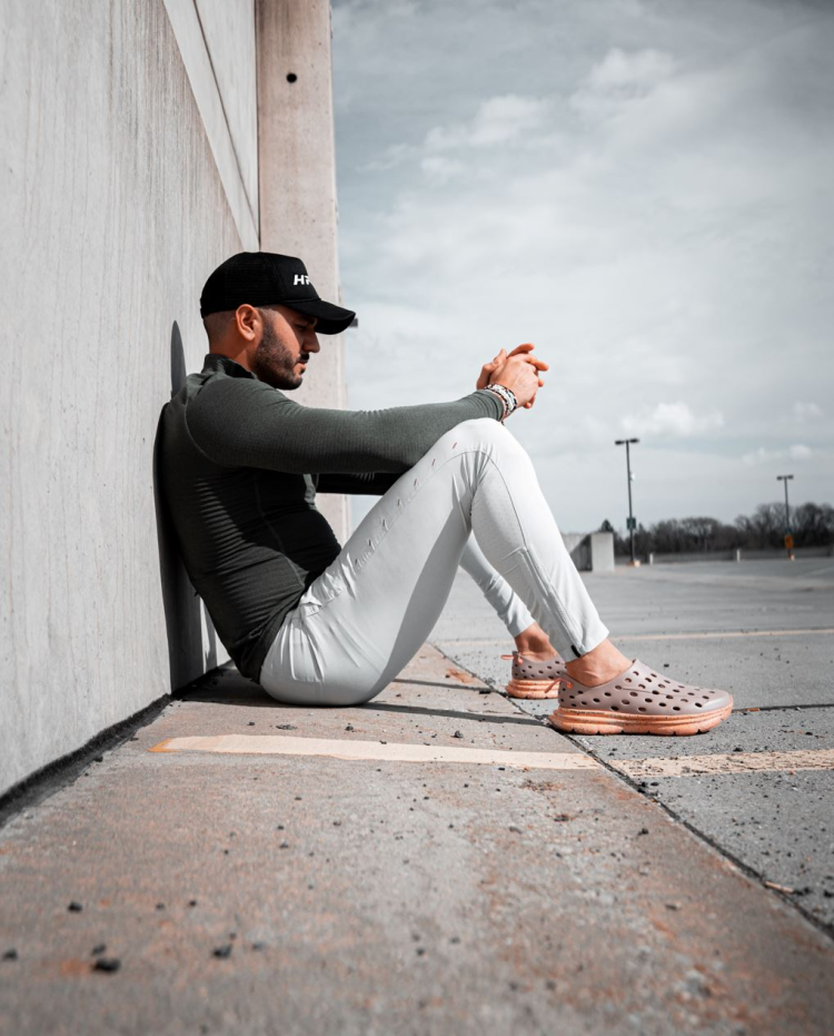 Kane Footwear: Kane x Mazza Limited Edition | Milled display picture 2