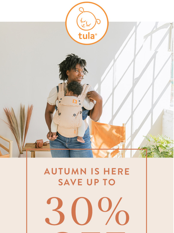 Autumn Sale is HERE!