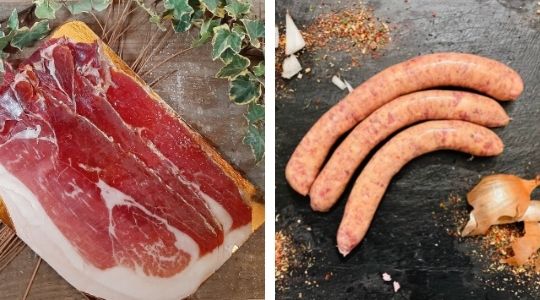 Image - Bien cuisiner votre viande de porc Kintoa