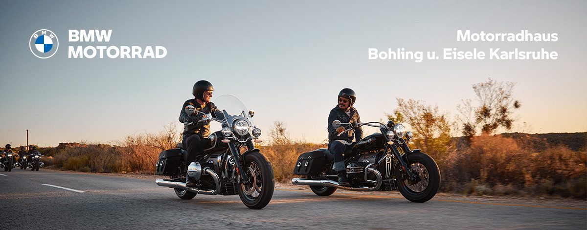 BMW Motorrad Bohling: Motorcycle season starts | do the technique check ...