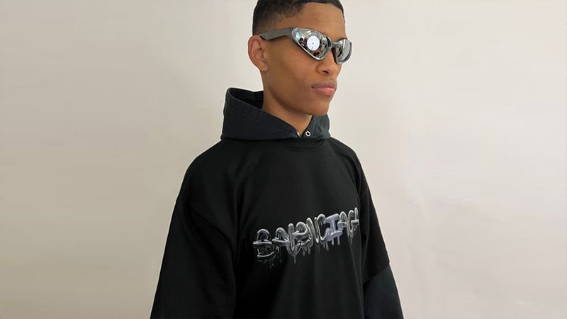 LN-CC: Spotlight: Balenciaga | Milled