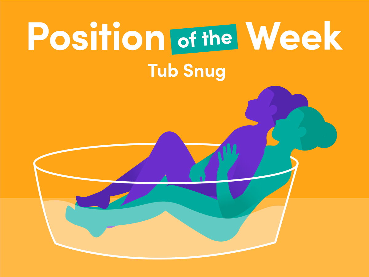 Tub Snug