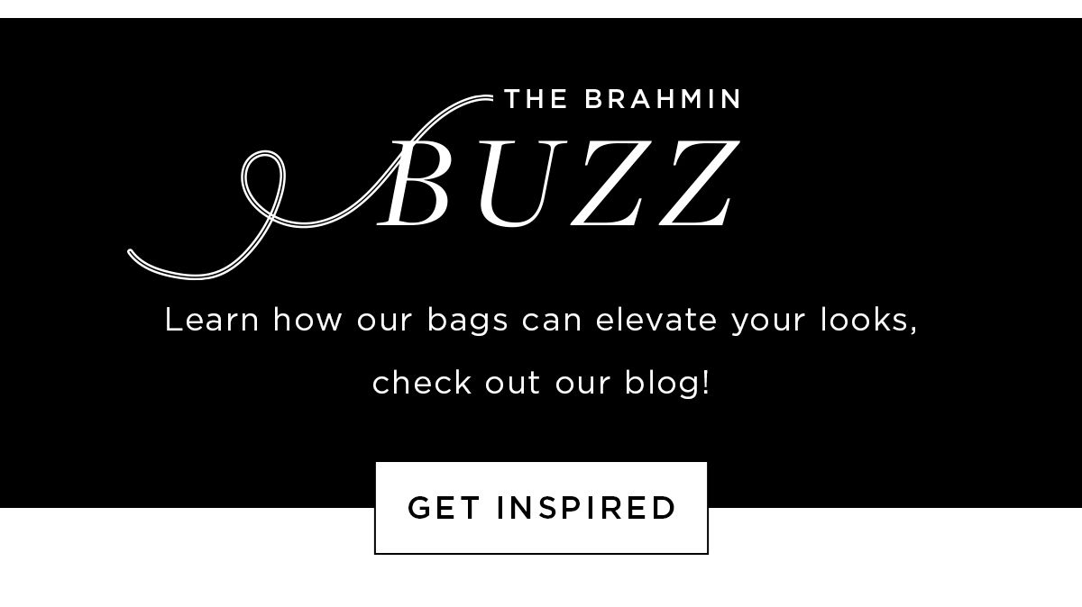 The Brahmin Buzz, Blog