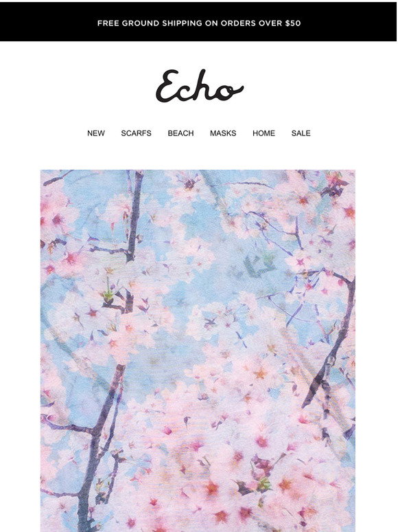 Echo Design A Cherry On Top Milled