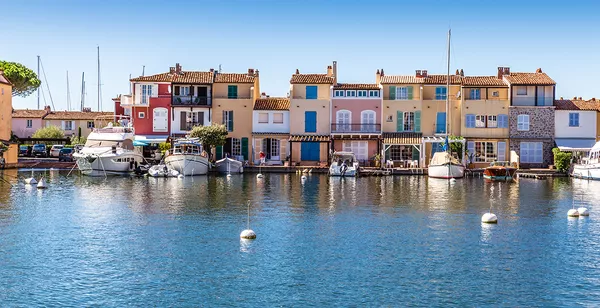 Loisirs et tout inclus dans le Golfe de Saint-Tropez