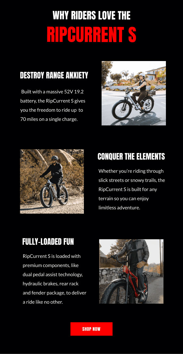 Juiced Bikes Our Biggest Closeout Sale Ever! Milled