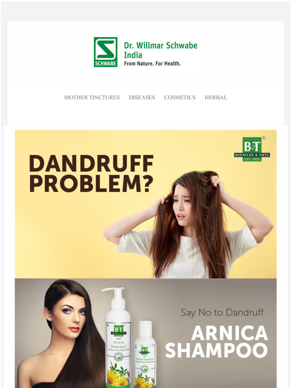 Get The Next Level Shampoo For Your Hair
