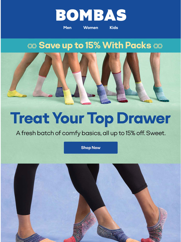 Bombas Email Newsletters Shop Sales, Discounts, and Coupon Codes