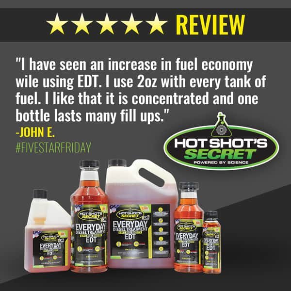 Thank you John E. for the amazing service review.