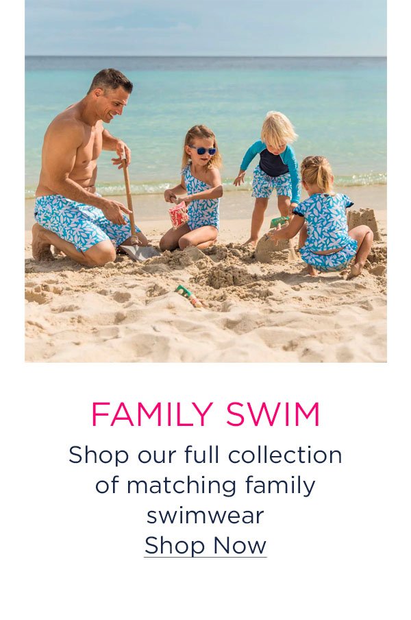 Family Swim.