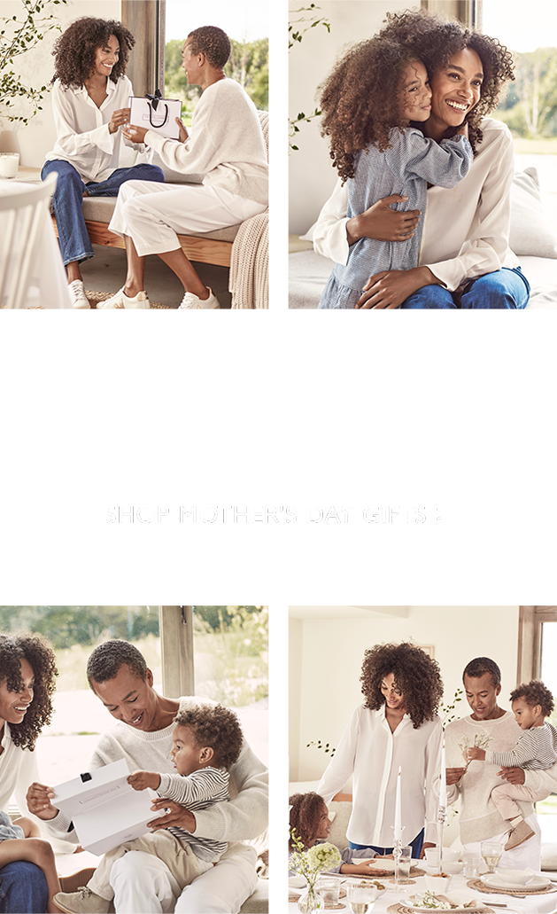 Shop Mother's Day Gifts