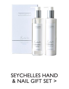 Seychelles Hand & Nail Gift Set