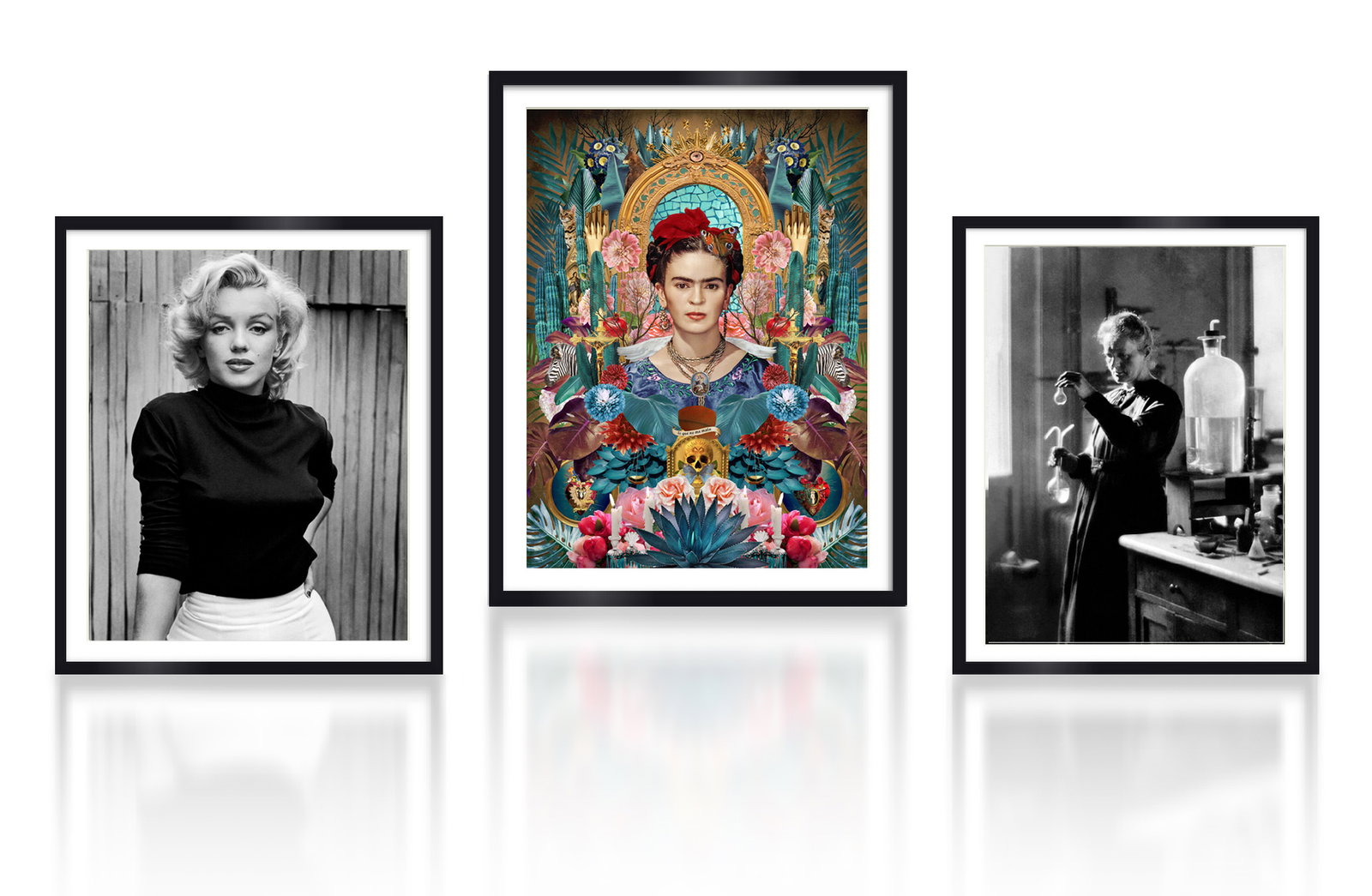 artphotolimited: Les plus beaux portraits de femmes | Milled