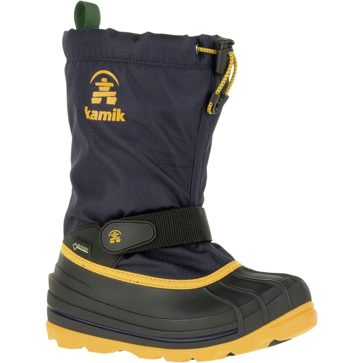 Kamik Waterbug 8 Junior