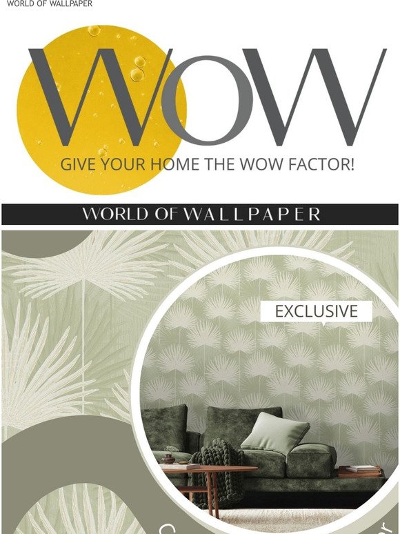 One colour: sage green wallpapers at World of Wallpaper