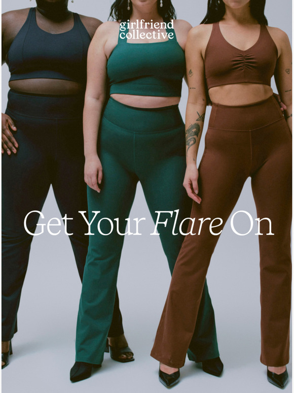 Girlfriend Collective Email Newsletters Shop Sales, Discounts, and Coupon Codes
