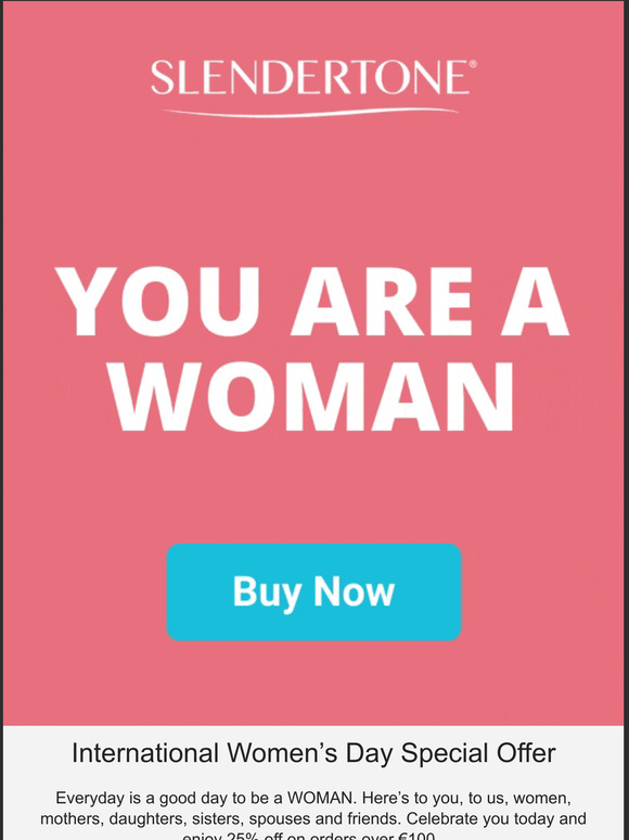 Who Runs the World? GIRLS!