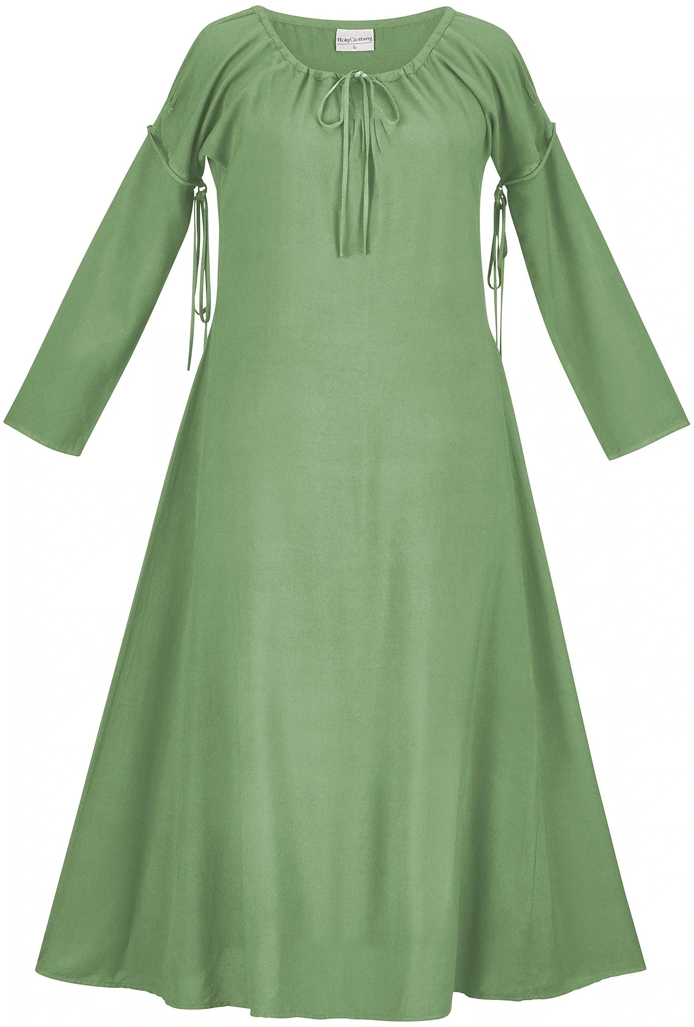 Image of Marion Chemise Limited Edition Spring Basil