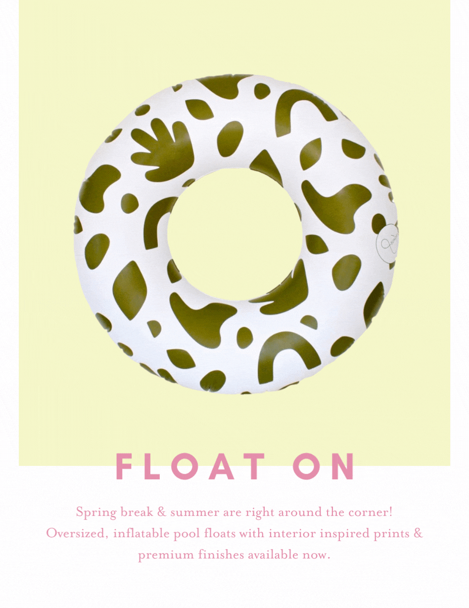 Fig & Dove new arrivals making a SPLASH Milled